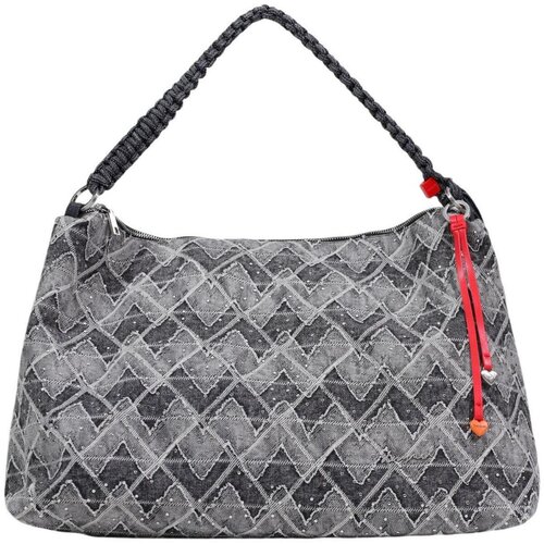 Desigual Torbice za na ramo BAG_RADIO LEIRIA 26SAXD26 Modra Cene