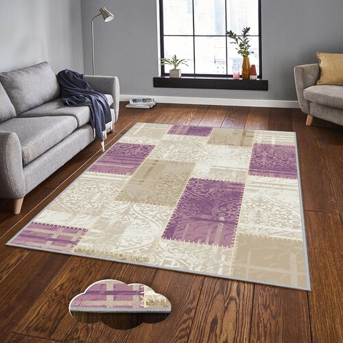 Conceptum Hypnose tepih, 120x180cm, &scaron;areni Cijene