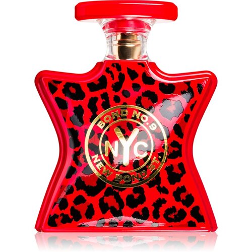 Bond No.9 New Bond Street parfumska voda uniseks 100 ml Cene