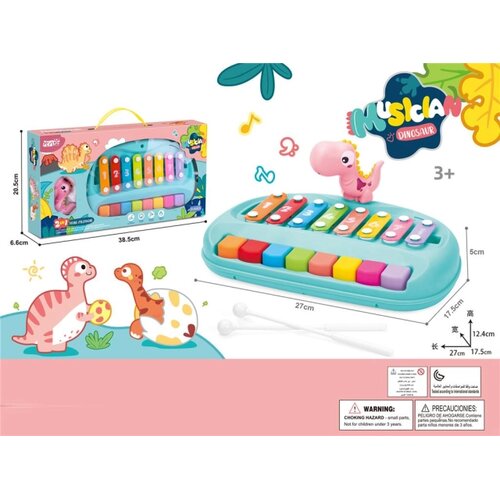  032854 BEBI PIANO Cene