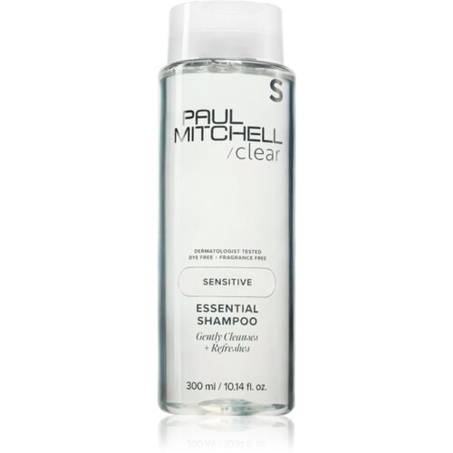 Paul Mitchell Clear Essential Shampoo &scaron;ampon za či&scaron;ćenje za svakodnevnu uporabu 300 ml Cijene