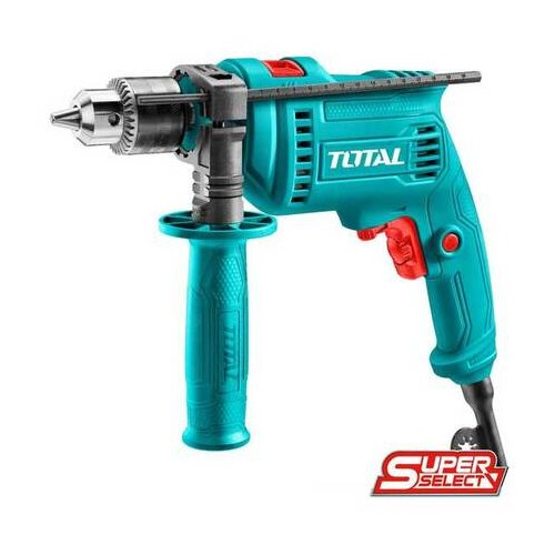 Total Udarna busilica 680W Cene