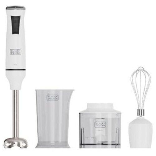 Black & Decker Black + Decker štapni mikser BXHBA750E Slike