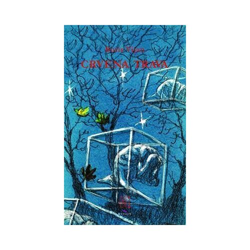 Stylos Art Boris Vijan - Crvena trava Slike