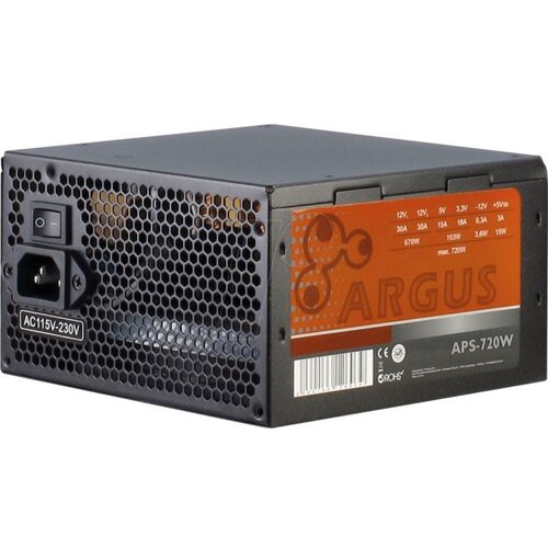 InterTech PSU Argus APS-720W Cijene
