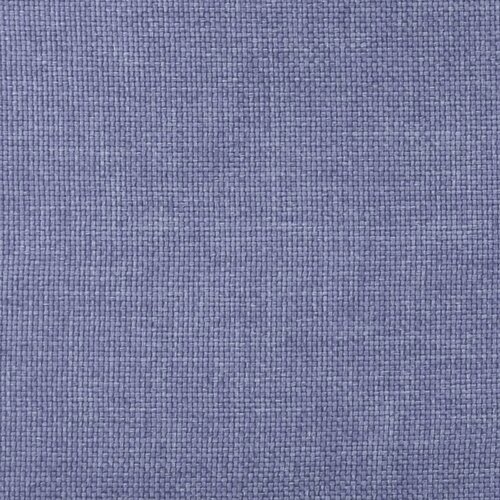  Set sofe 2 pcs Traper plava Tkanina - Trapere plave boje Jednostruka + Dvostruka (140 cm) Slike