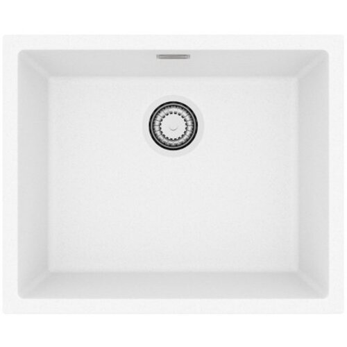 Alveus ugradna sudopera omni 30 bela 550x450/198 mm Cene