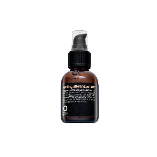 Oway umirujući balzam poslije brijanja Repairing Aftershave Balm 50 ml Cijene