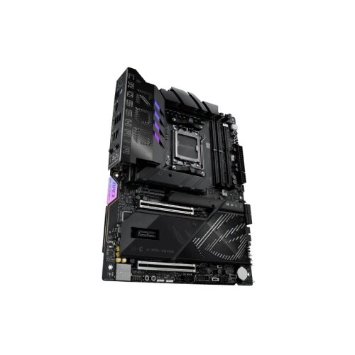 Asus ROG CROSSHAIR X870E APEX matična ploča Cene