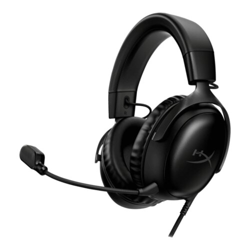 Infinix Slušalice HP HyperX Cloud IIIžicneGamingcrna Cene