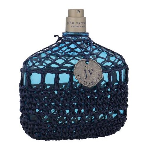 John Varvatos Artisan Blu 125 ml toaletna voda tester za muškarce Cijene