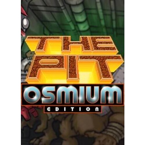  sword of the stars: the pit - osmium edition (pc) steam key global Cene