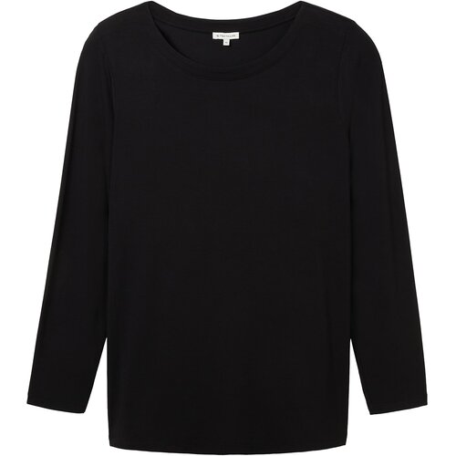 Tom Tailor Women + Majica črna Slike