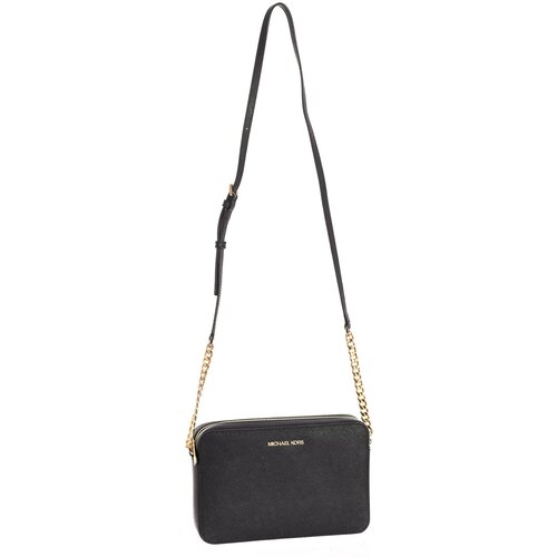 Michael Kors Torbe za čez ramo 35T8GTTC9L-BLACK Večbarvna Slike