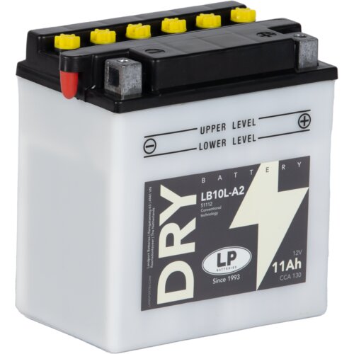  Akumulator Landport Dry MD LB10L-A2 11Ah D+ 140A(EN) 135x90x145 Cene