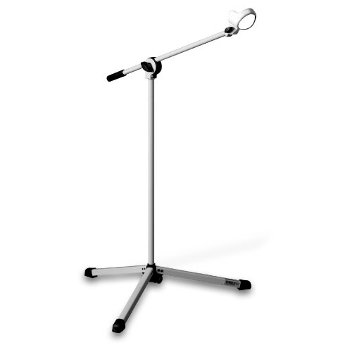 Bioptron Zepter floor stand for the Medall lamp Slike
