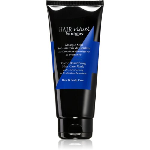 Sisley Hair Rituel Color Beautifying Hair Care Mask hranilna maska za lase 200 ml Cene