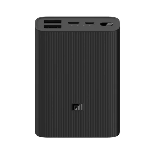 Xiaomi prijenosna baterija mi power bank 3 ultra compact 10000mAh