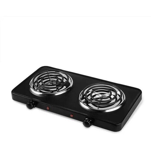 Maestro MR-770-2 Električno Kuhalo s Dvije Ploče 2000 W &ndash; Spiralni Grijači i Podesivi Termostat Cijene
