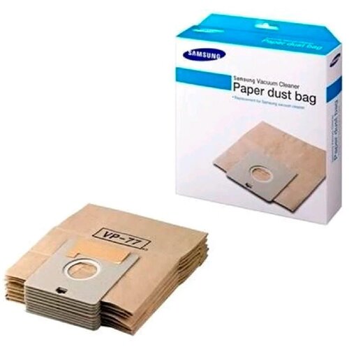 Samsung VCA-VP77T papirna kesa 10/1 Slike