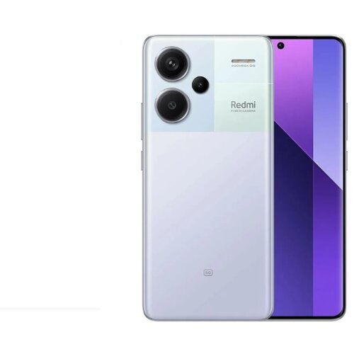 XIAOMI REDMI Note 13 Pro+ 5G 12_512GB Purple Cijene