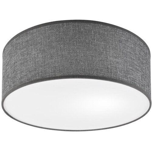  plafonsko svetlo sirja 1xE27/15W/230V prečnik 35 cm sivo Cene