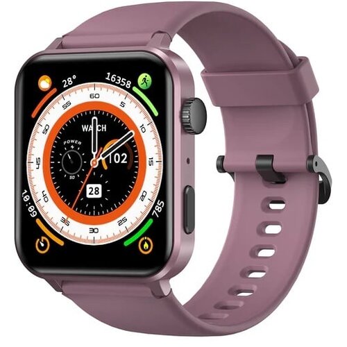 Smart Watch Blackview R30 Pro Purple Cene