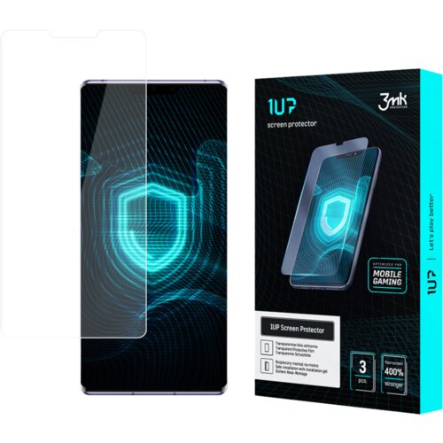 3mk OVITEK 1UP CASE ZA HUAWEI MATE 30 PRO 5G Z ZA&amp;Scaron;ČITO, (22003466) Slike
