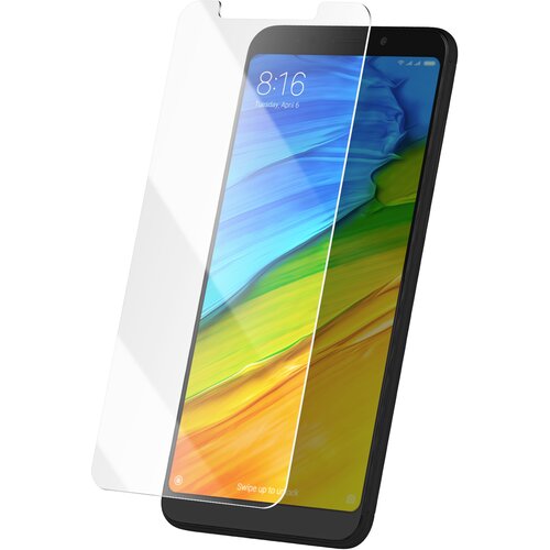 AVIZAR kaljeno steklo za xiaomi redmi 5 plus 9H odporno na praske, prozorno, (5000017820) Cene