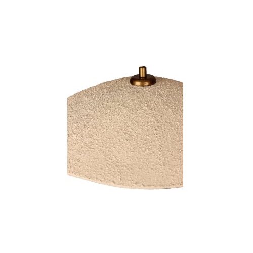 Opviq luster BK183, 1 x E27, max 40W, krem-zlatni Cene