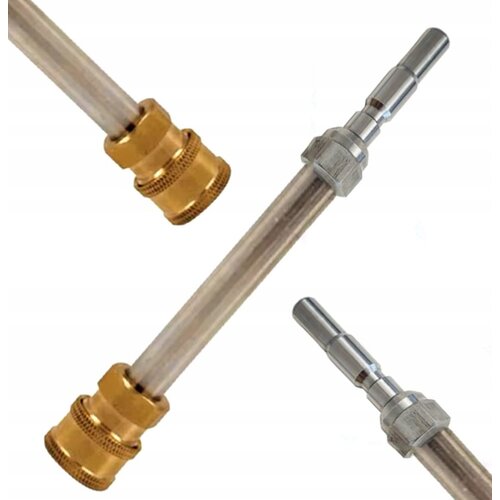 Rosfix KOPJE / ADAPTER ZA HITRO SPOJKO KRANZLE D10 ( 1050 P, K 1050 TS, 1050 TST, XA15, XA17) NA 1/4 "QC ZA TLAČNE ČISTILNIKE, (22016702) Cene