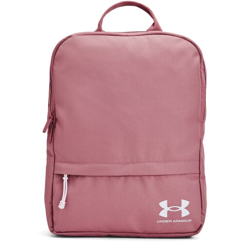 Under Armour UA Loudon Backpack SM Black/White 10 L Cene