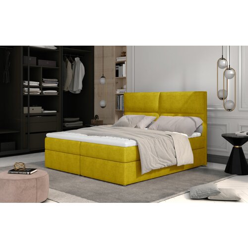 ELTAP Elegantni boxspring krevet Amber-160x200-Omega 68 Cene