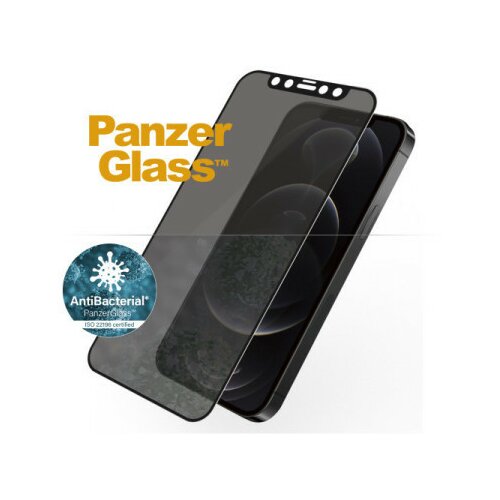 Panzerglass zaštitno staklo case friendly privacy AB za iPhone 1212 pro ( PGP2711 ) Cene