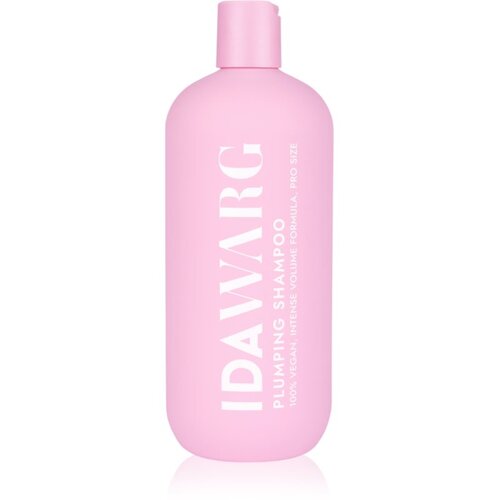 IDA WARG Beauty Plumping Shampoo &scaron;ampon za volumen za gustoću kose 500 ml Cijene