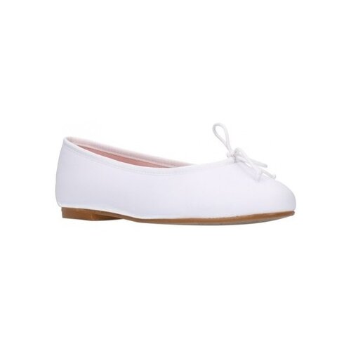Euforia Balerinke EMMA Mestizo Blanco Mujer Blanco Bela Slike