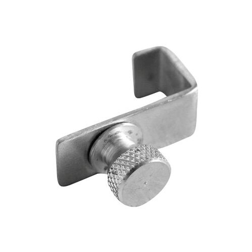 Hendi Produžna kuka za aluminijumski stalak za skladi&amp;scaron;tenje, 15x42x(H)42mm Slike