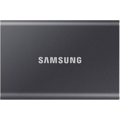 Samsung Portable SSD T7 500GB MU-PC500T eksterni hard disk Slike