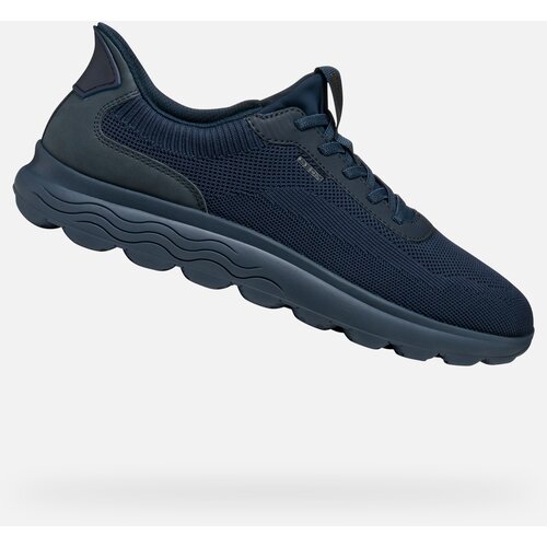 Geox Dark blue men's sneakers Spherica Plus - Men's Cijene