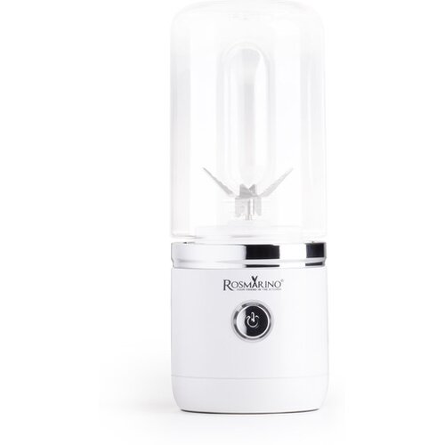 Rosmarino Prijenosni blender NutriMax 2 GO, plavi Cene