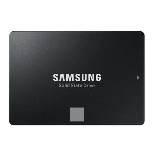 Samsung 2TB SATA III MZ-77E2T0B 870 EVO Series ssd hard disk Cene