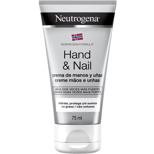Neutrogena Hand&Nail, krema za roke in nohte