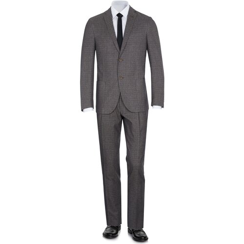 Corneliani Obleka - Siva Cene