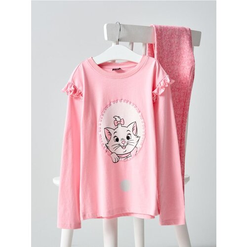 Sinsay Komplet dvodijelne pidžame The Aristocats Cijene