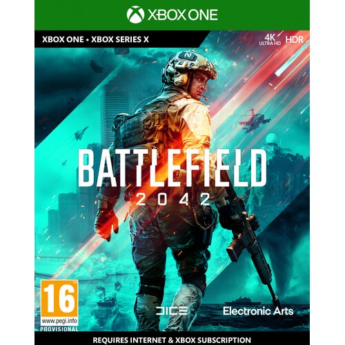  Battlefield 2042 (XBOX ONE | SERIES X) - rabljeno Cene
