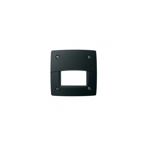 Fumagalli Ugradna LED lampa LETI 100 SQ EL BK Cene