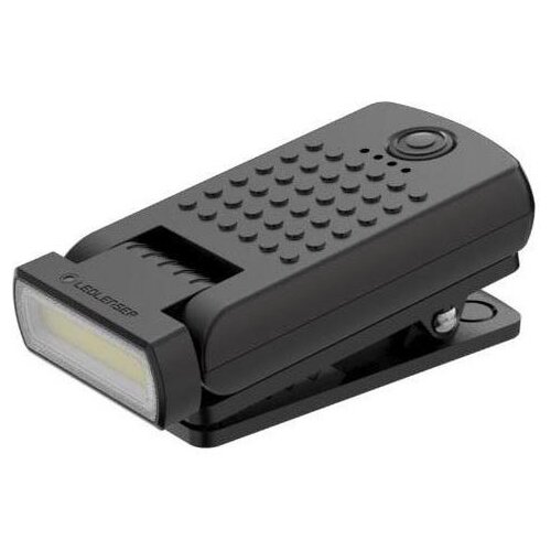 LED LENSER Ledlenser W1R - LED prigu&amp;scaron;iva punjiva radna lampa sa kopčom LED/740 mAh IP54 220 lm Slike