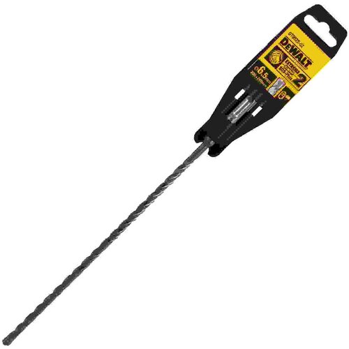 Dewalt svrdlo SDS 6.5x260x200mm EXTREME Slike