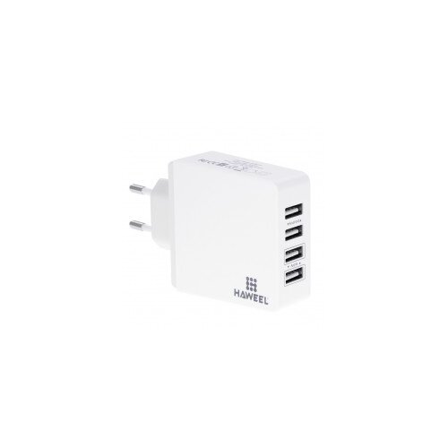  ZA MOBITEL 4xUSB 3.1A Cene