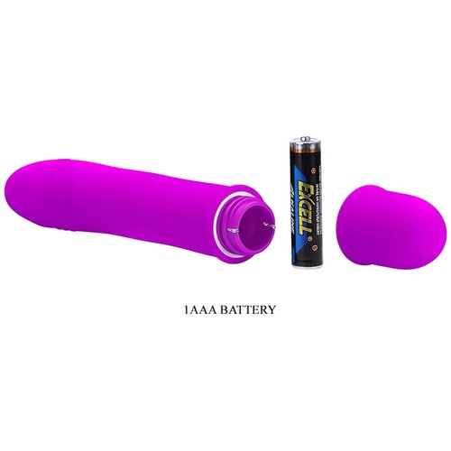 Pretty Love Vibrator za klitoris BI 14194 Slike